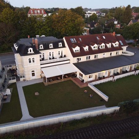 Villa Beachside Eckernfoerde Exterior photo